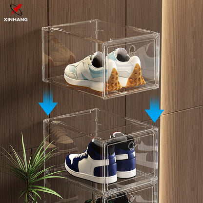 Organizador de zapatos