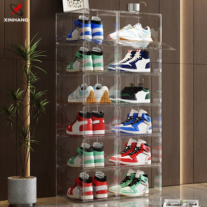 Organizador de zapatos