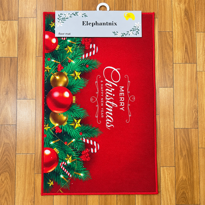 Alfombras Navideñas