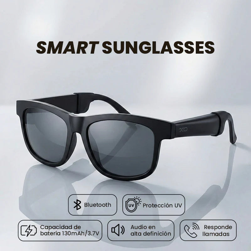LENTES BLUETOOTH