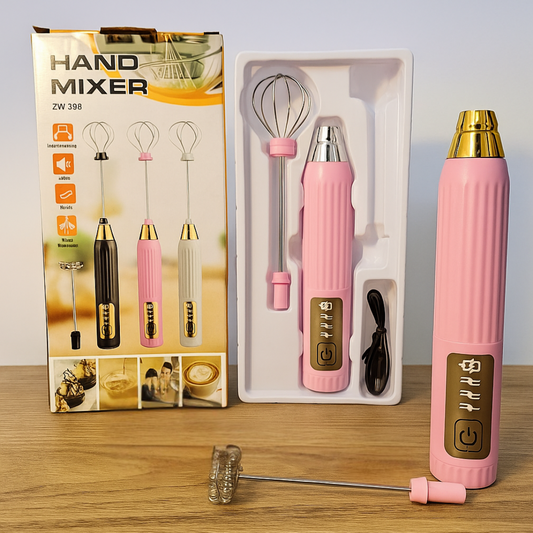 MIX PRO 2 EN 1 (BATIDOR)