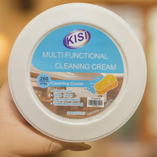 CREMA MAGICA MULTI LIMPIEZA