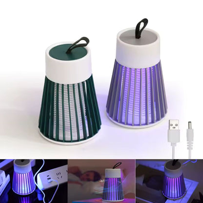 LAMPARA ANTIMOSQUITO