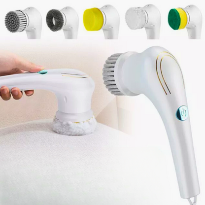 MAGIC BRUSH