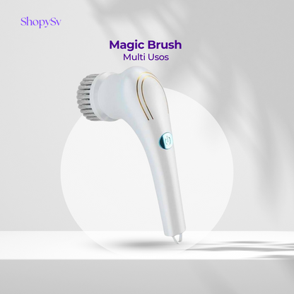 MAGIC BRUSH