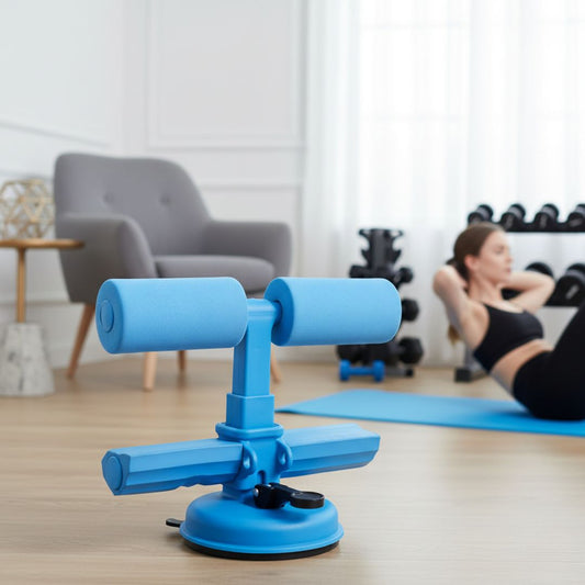 Soporte Abdominal Portátil