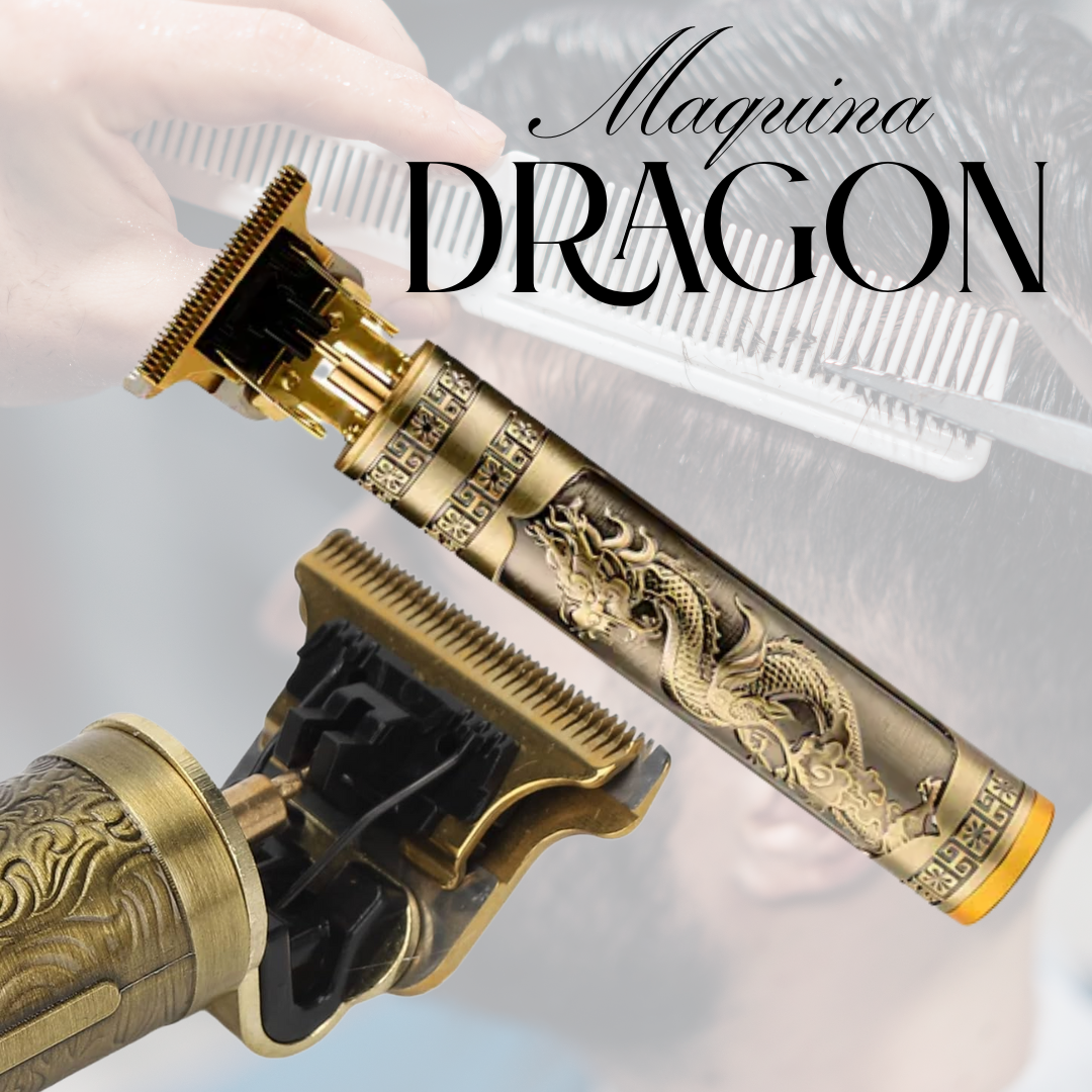 MAQUINA CORTADORA DRAGON