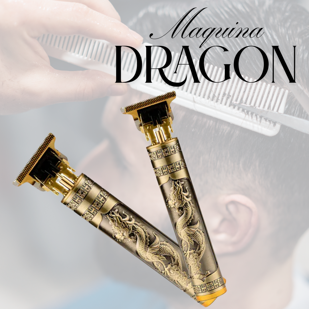 MAQUINA CORTADORA DRAGON