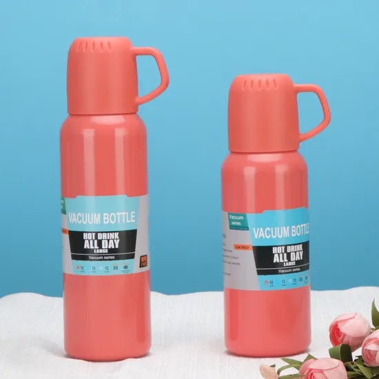 Termo Elite para Bebidas Diarias