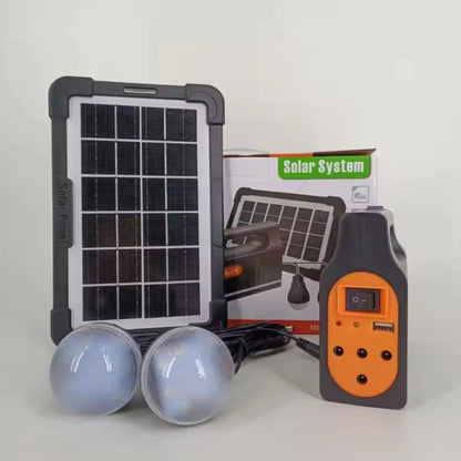 Kit Solar