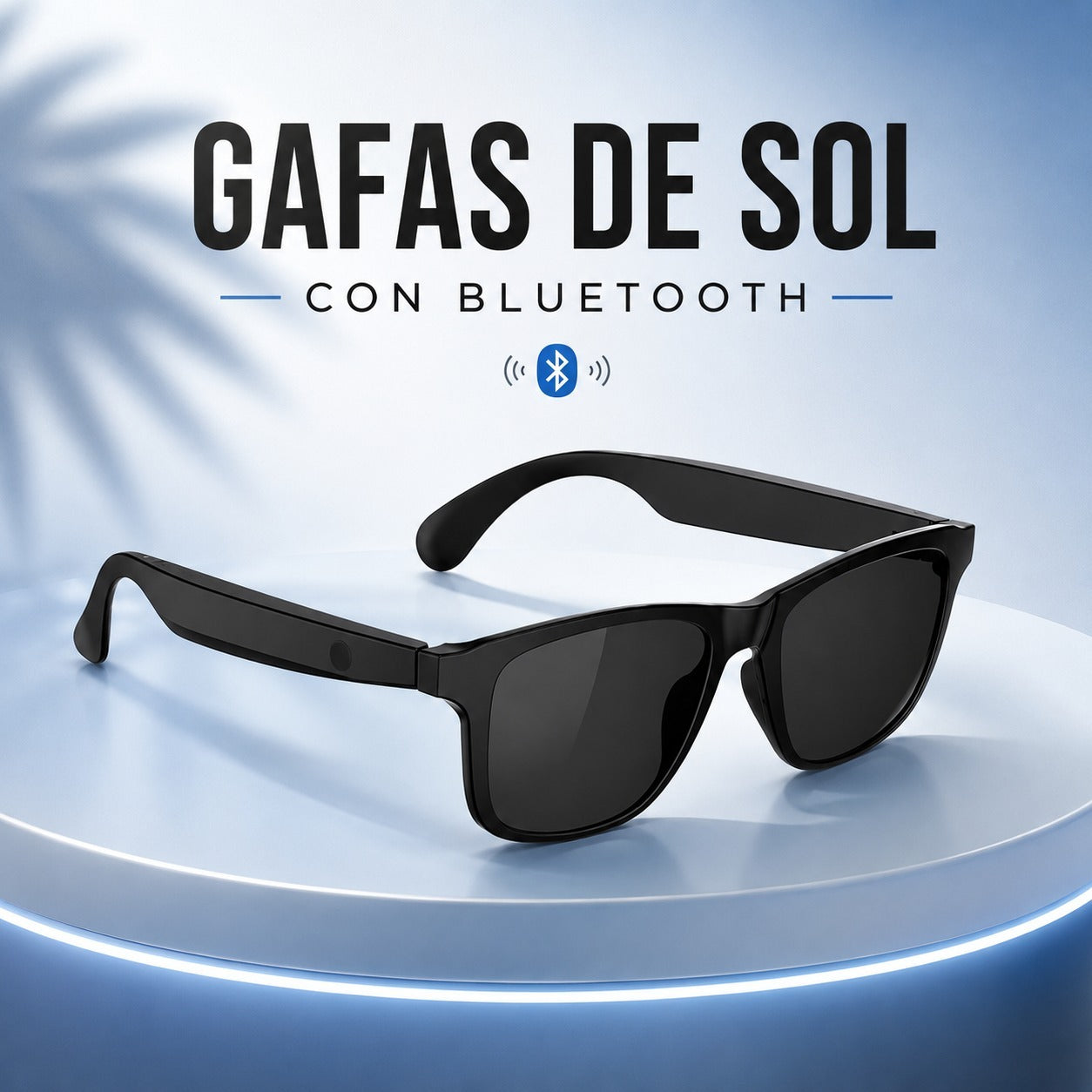 LENTES BLUETOOTH
