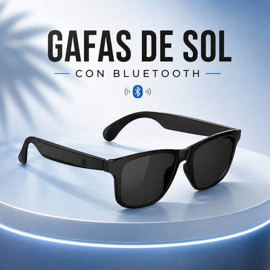LENTES BLUETOOTH