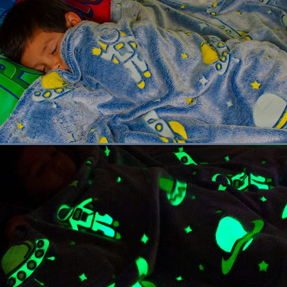 COBIJA LUMINOSA