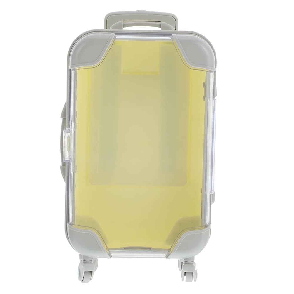 MINI EQUIPAJE DE JUGUETE