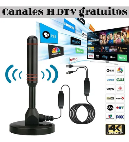 ANTENA TV UNIVERSAL