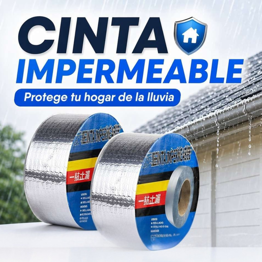 Cinta Impermiable