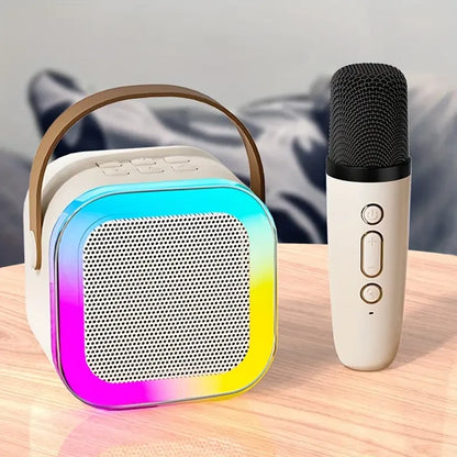 Bocina karaoke