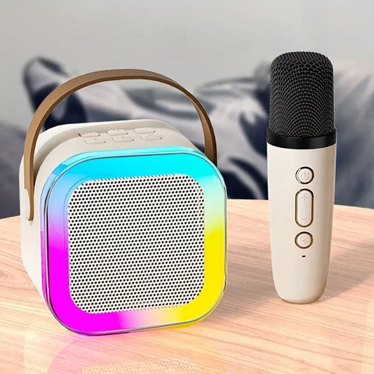 Bocina karaoke