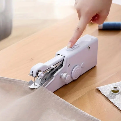 MINI MAQUINA DE COSER