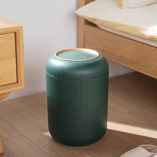 Papelera Inteligente Sin Contacto