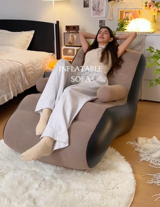 Sofa Inflable