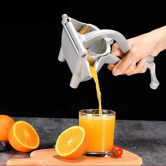 EXPRIMIDOR DE FRUTA MANUAL