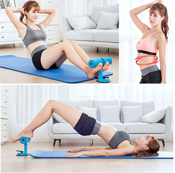 Soporte Abdominal Portátil