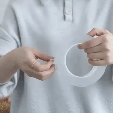CINTA DOBLE CARA