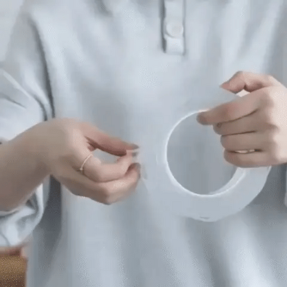 CINTA DOBLE CARA