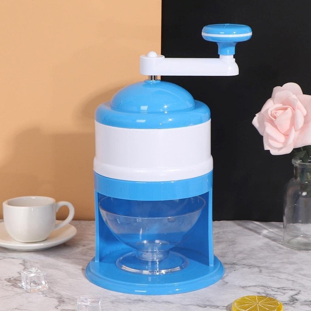 TRITURADOR DE HIELO