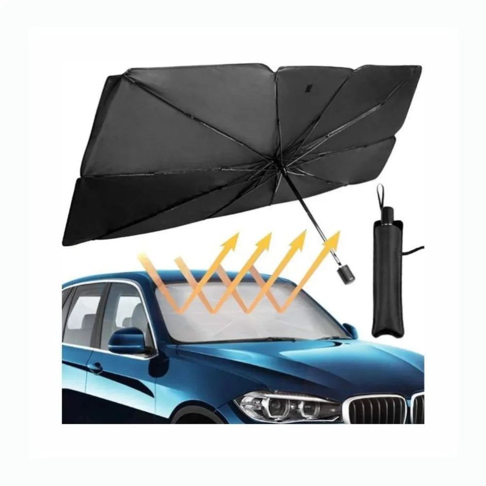 TAPA SOL PARA AUTO