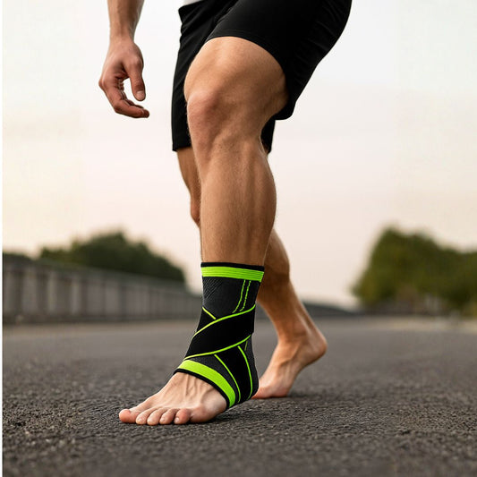 Tobilleras SecureFit