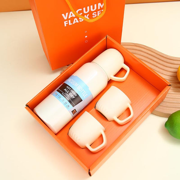 Termo Elite para Bebidas Diarias