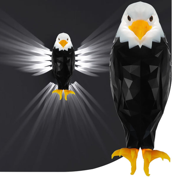 Lámpara de Águila