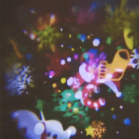 Proyector Mágico de Navidad – SHOPYSV S.A de C.V