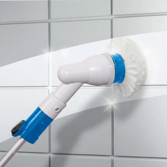 Hurricane Spin Limpiador Fácil Doméstico