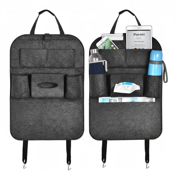 Organizador de auto