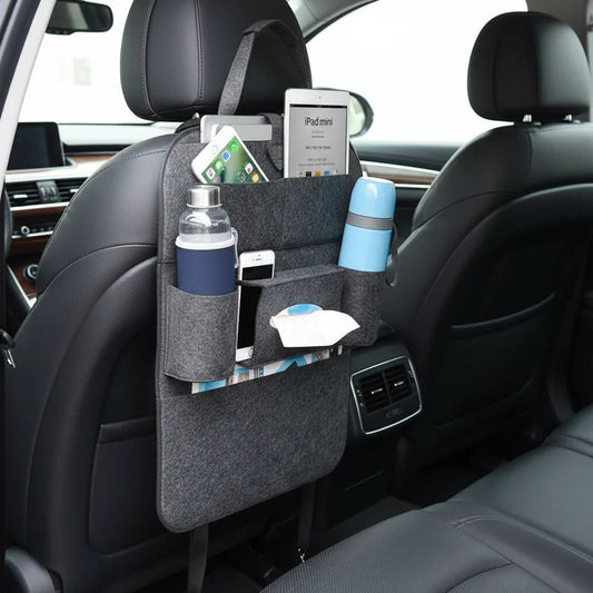 Organizador de auto