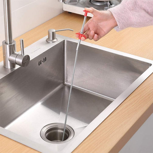 Gancho Dredge Multiuso Fácil