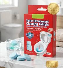 Pastillas Vacplus para Inodoro