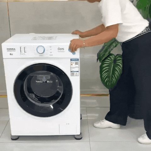 Pads Antivibración Silenciosos