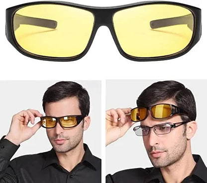 2x1 HD Vision Total™ – Ve Claro Día y Noche