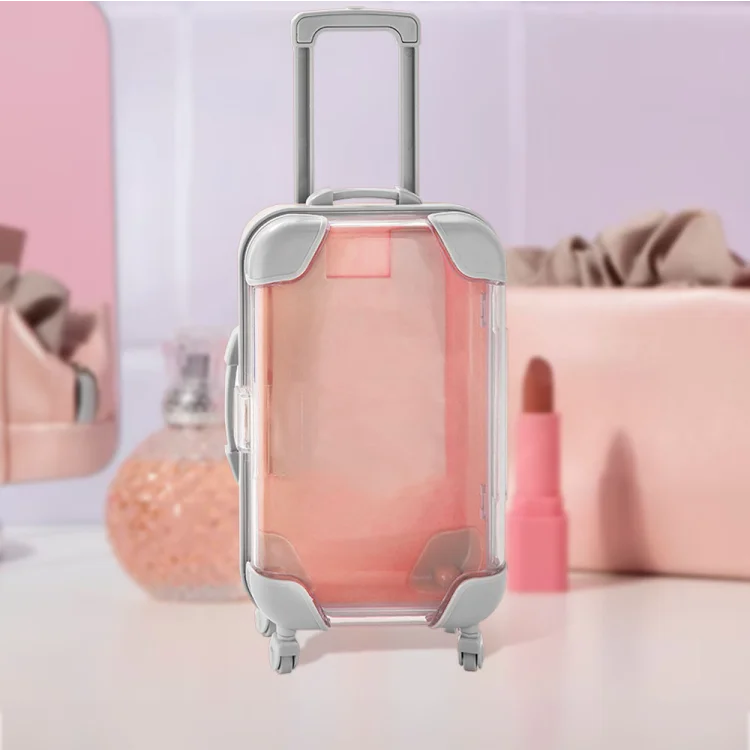 MINI EQUIPAJE DE JUGUETE