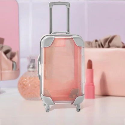 MINI EQUIPAJE DE JUGUETE