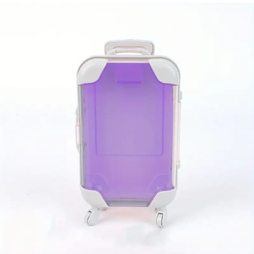 MINI EQUIPAJE DE JUGUETE