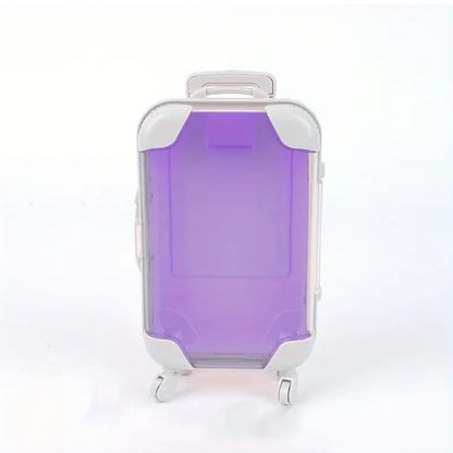 MINI EQUIPAJE DE JUGUETE
