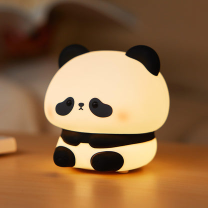 LAMPARA DE PANDITA