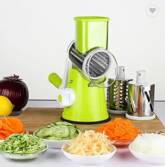 Cortador Rotatorio MultiSlice Pro