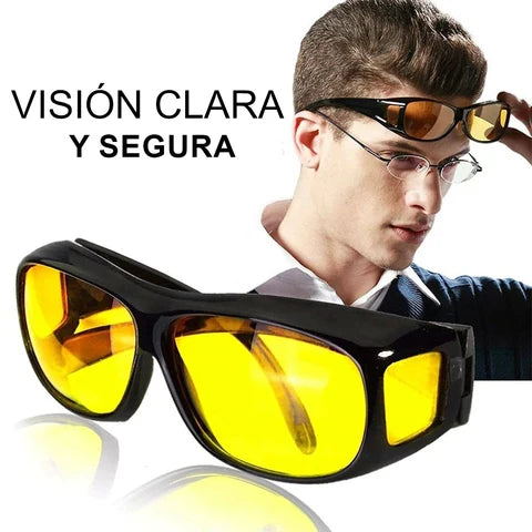 Gafas de Confort para Conductores