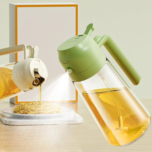 ROCIADOR DE ACEITE